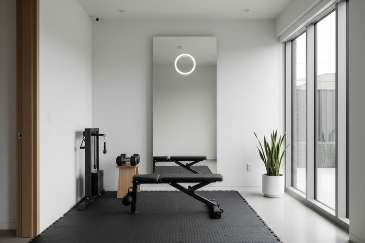 Home Gyms