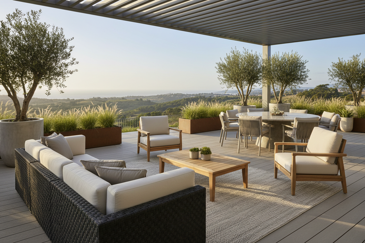 Patio Furniture