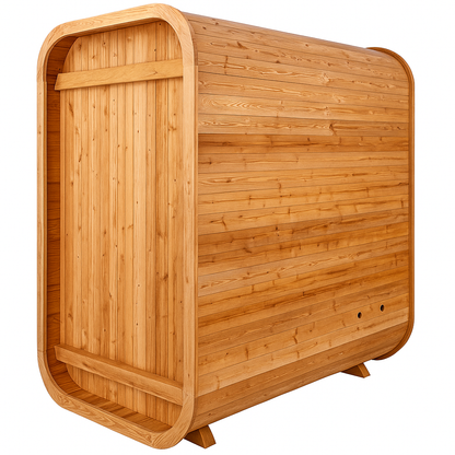 AuroraTherm Cedar Indoor Sauna