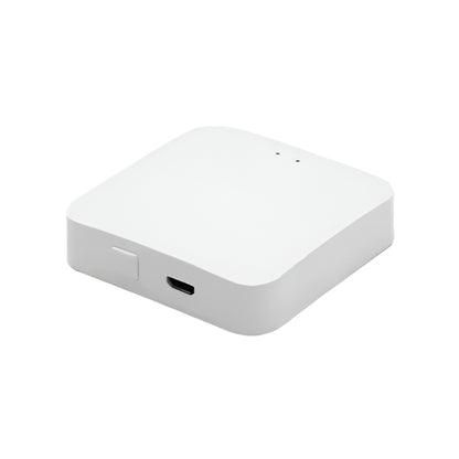 AuraCore Pulse Mini Smart Home Hub