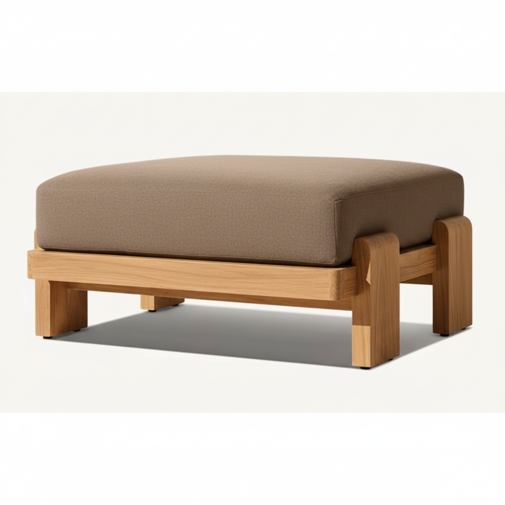 TerraFirme Ember Lounge & Firepit Set