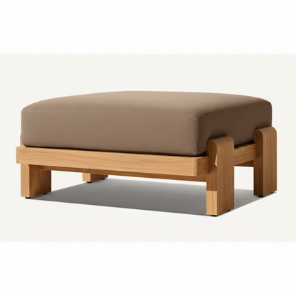 TerraFirme Ember Lounge & Firepit Set