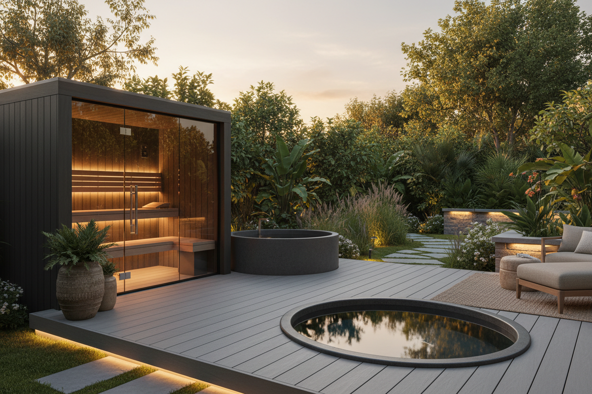 Outdoor Wellness